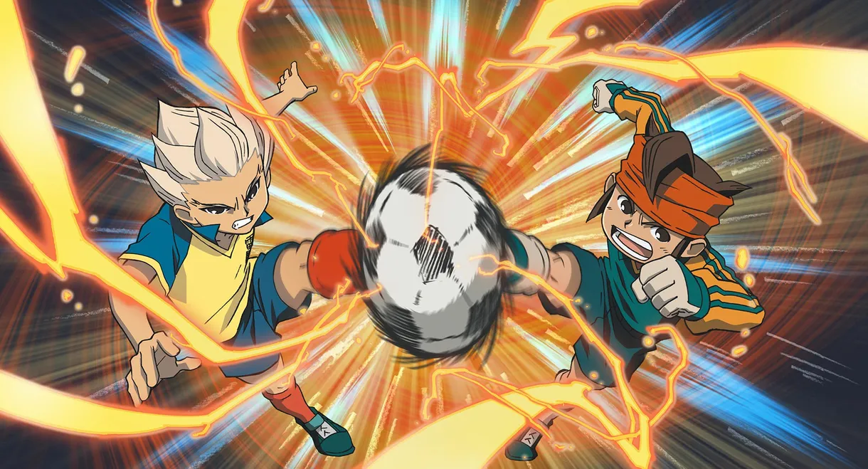 Inazuma Eleven