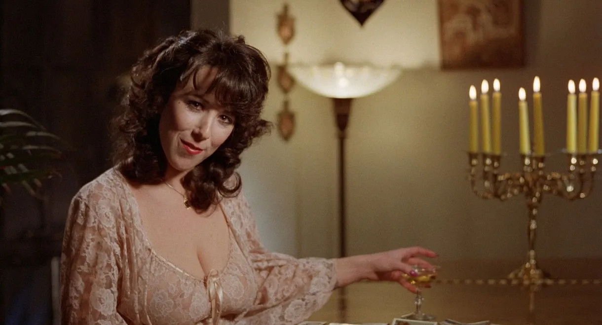 Deep Inside Annie Sprinkle