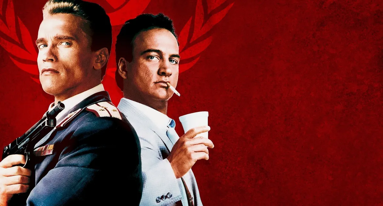 Red Heat