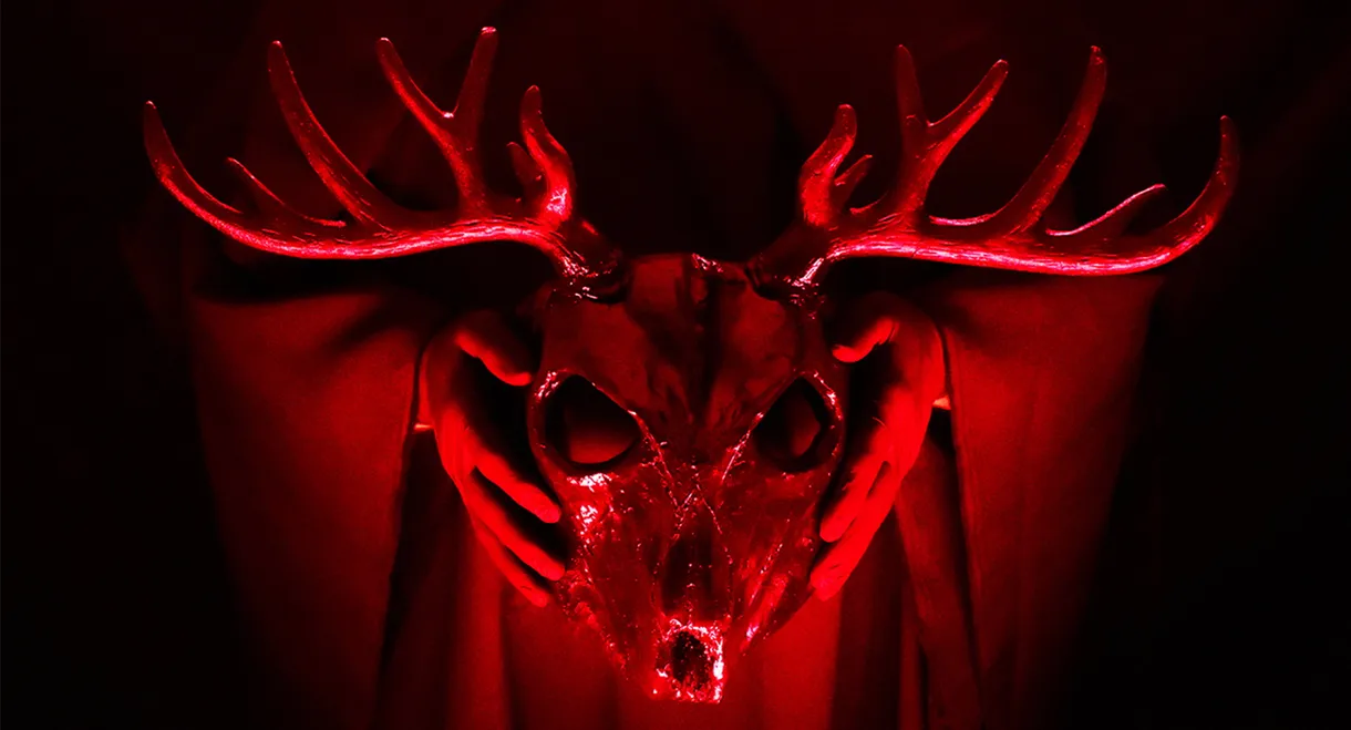 The Stag