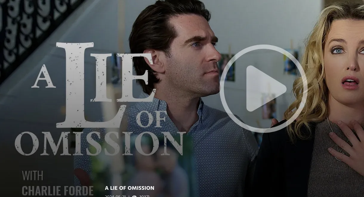 A Lie Of Omission
