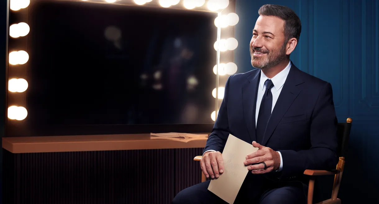 Jimmy Kimmel Live!