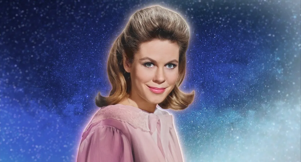 Elizabeth Montgomery: A Bewitched Life