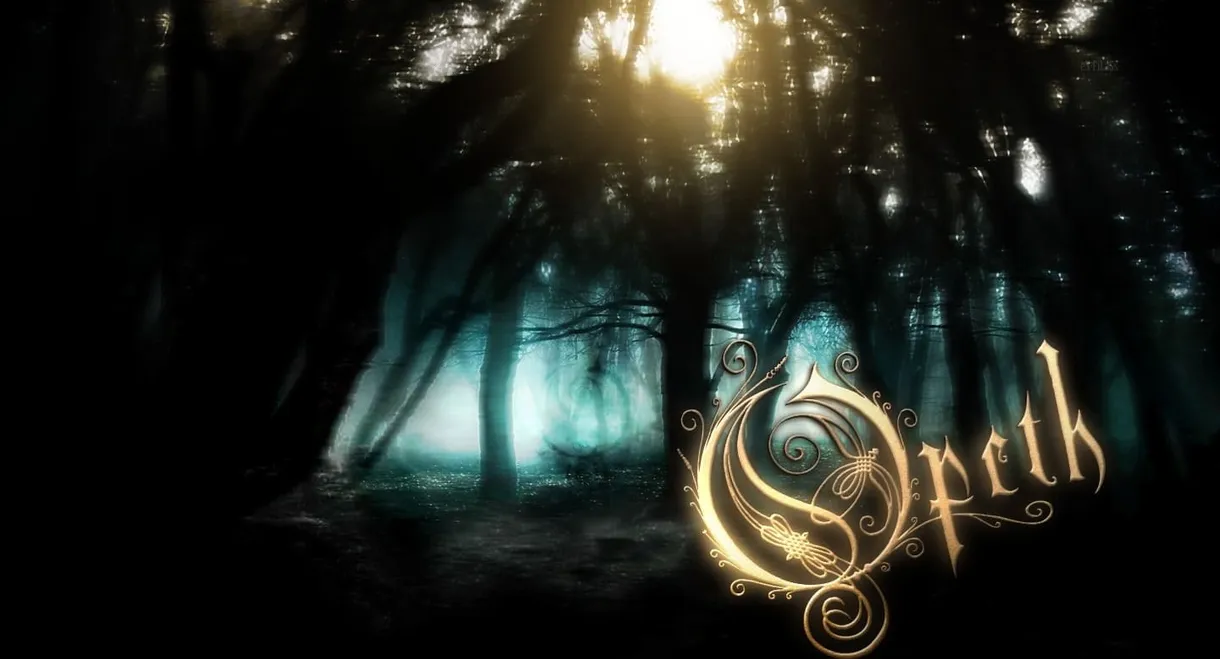 Opeth: Watershed