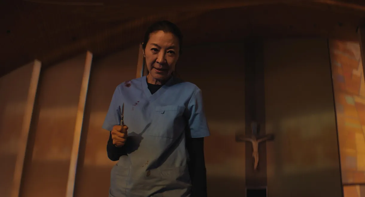 The Surgeon
