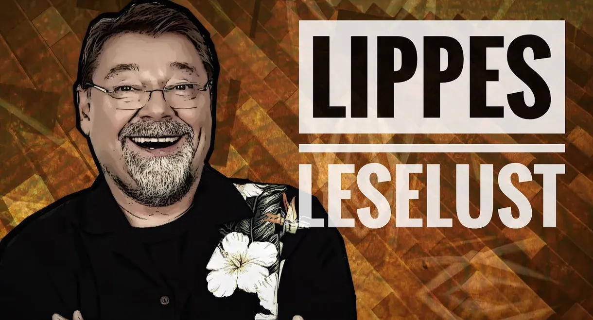 Lippes Leselust