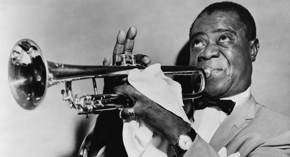Louis Armstrong: Live in '59