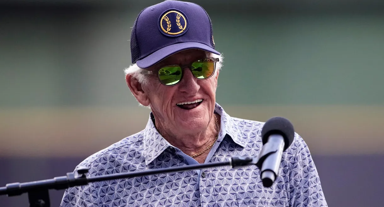 Mr. Baseball, Bob Uecker