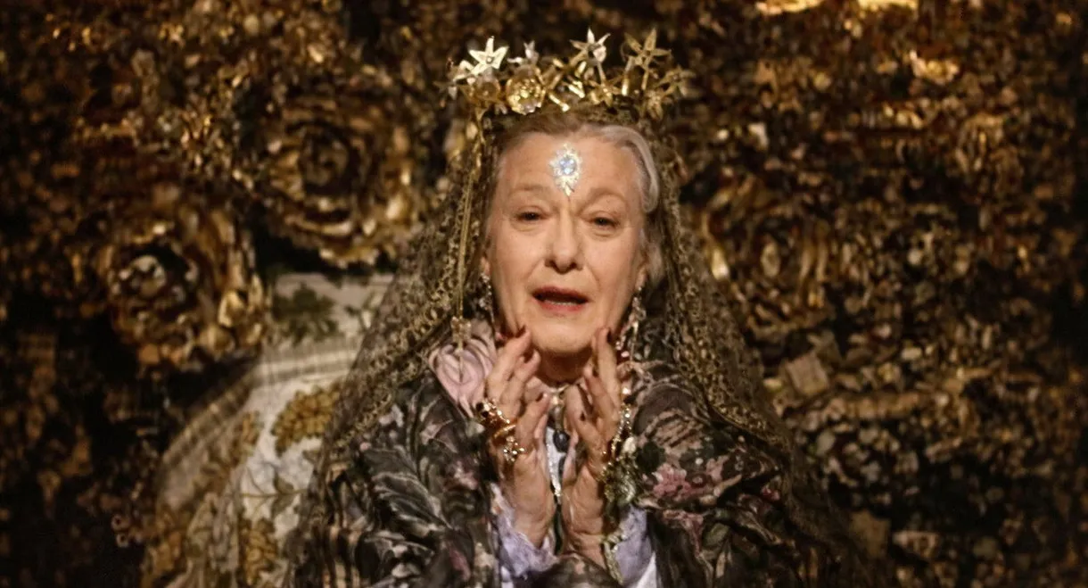 Coronation