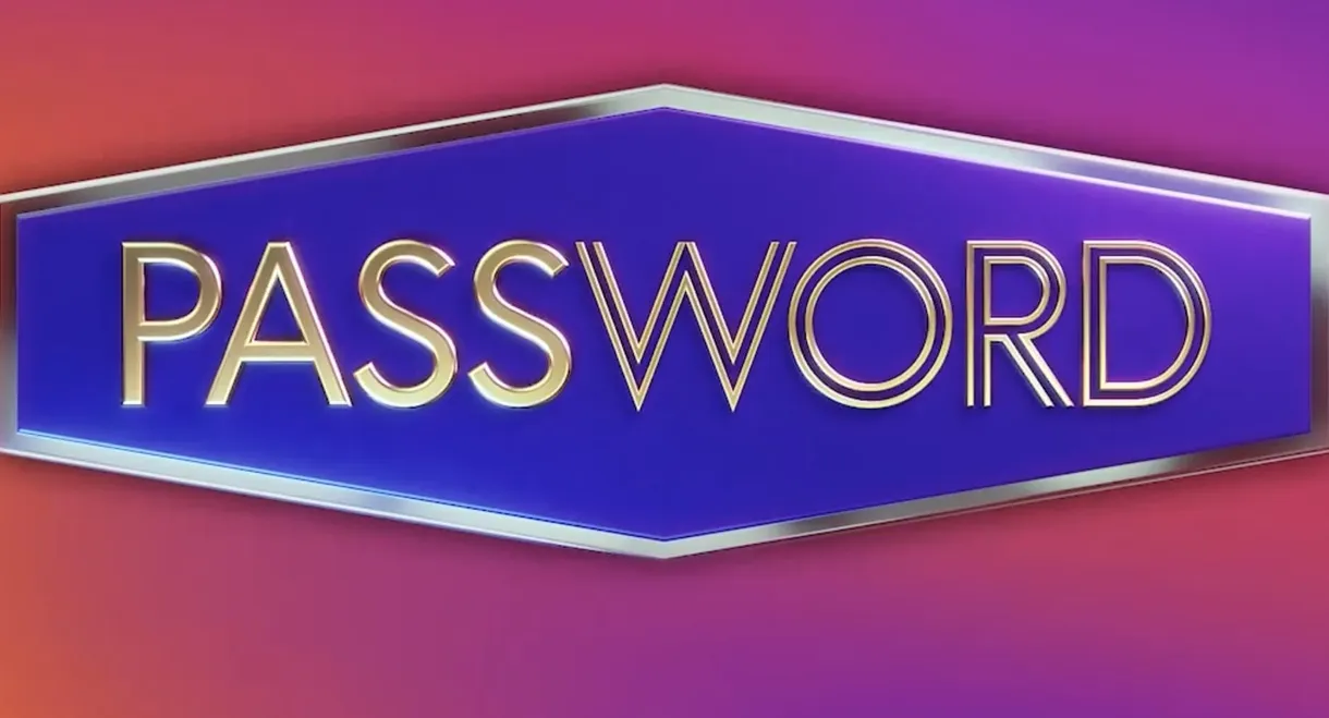 Password