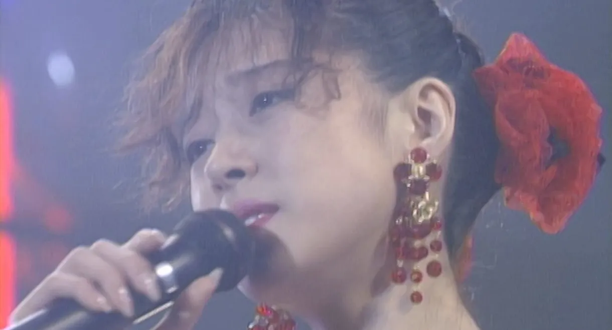 -Dream- ‘91 Akina Nakamori Special Live