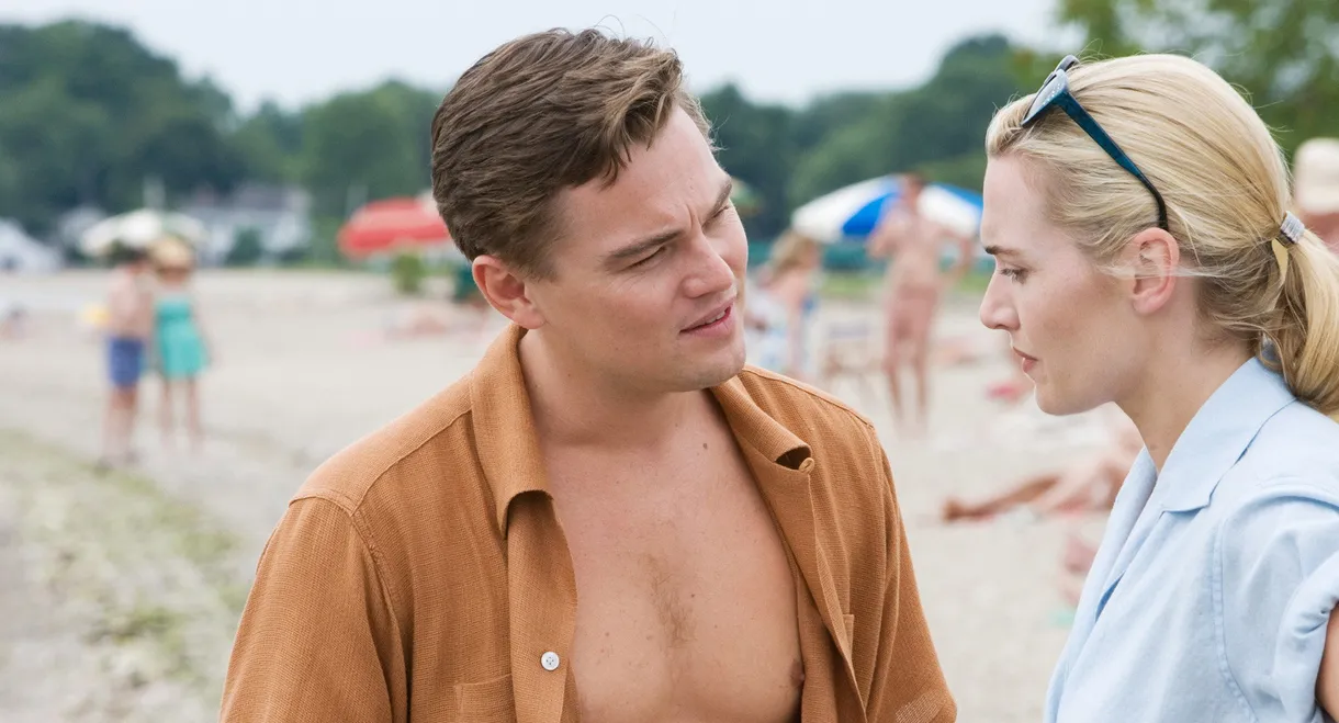 Revolutionary Road