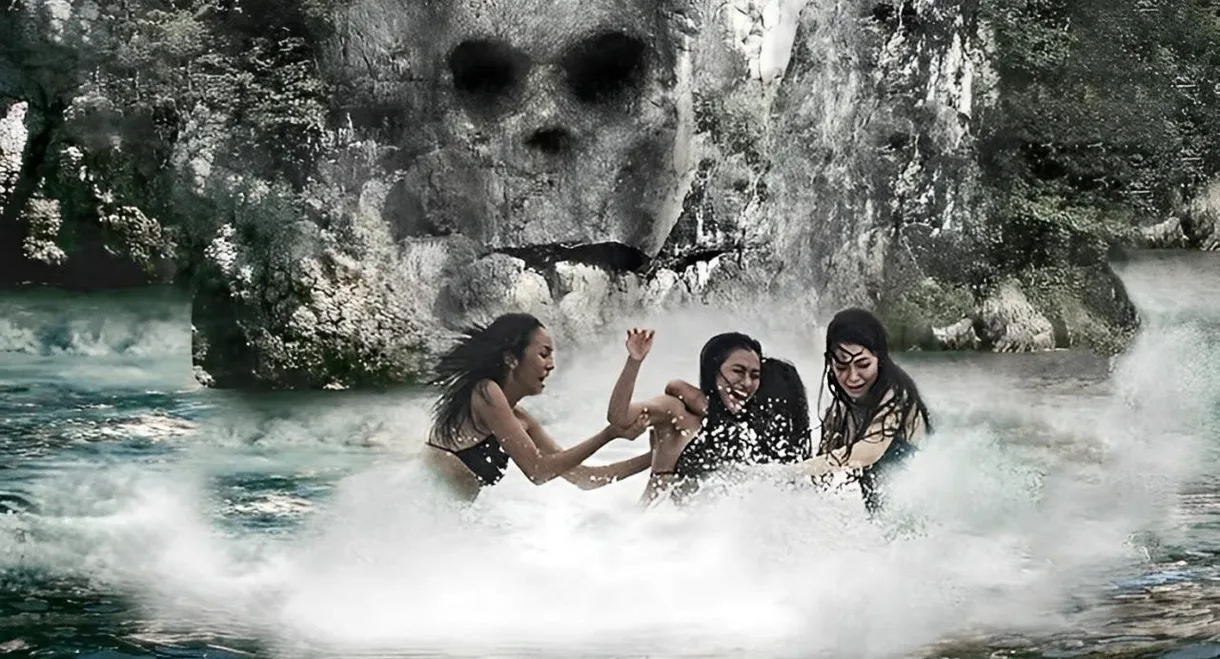 Ghost Island 3