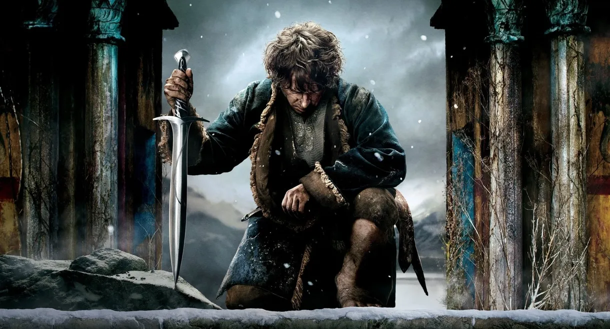 The Hobbit: The Battle of the Five Armies