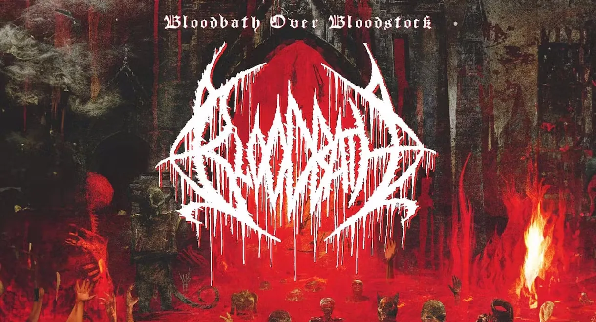 Bloodbath: Bloodbath Over Bloodstock