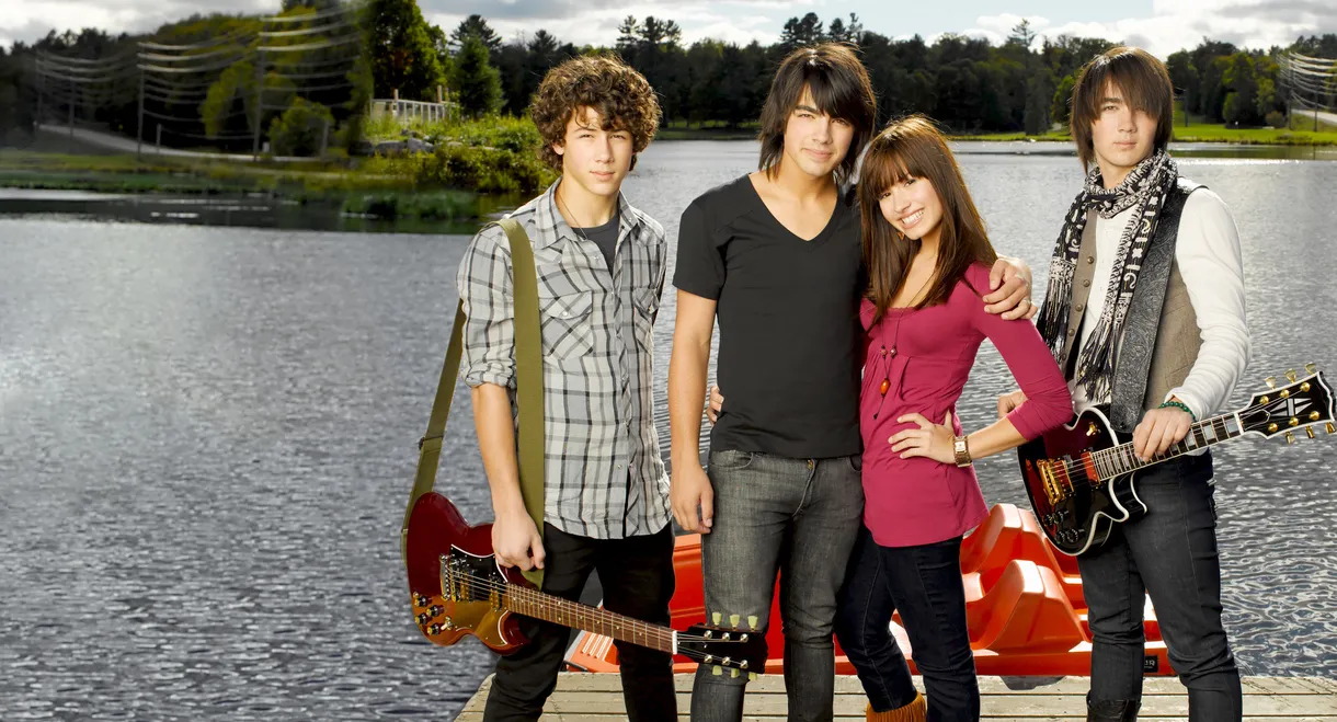 Camp Rock