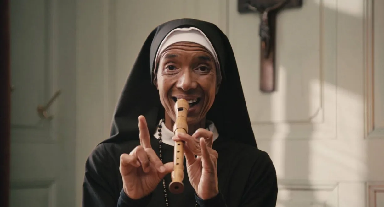 Convent
