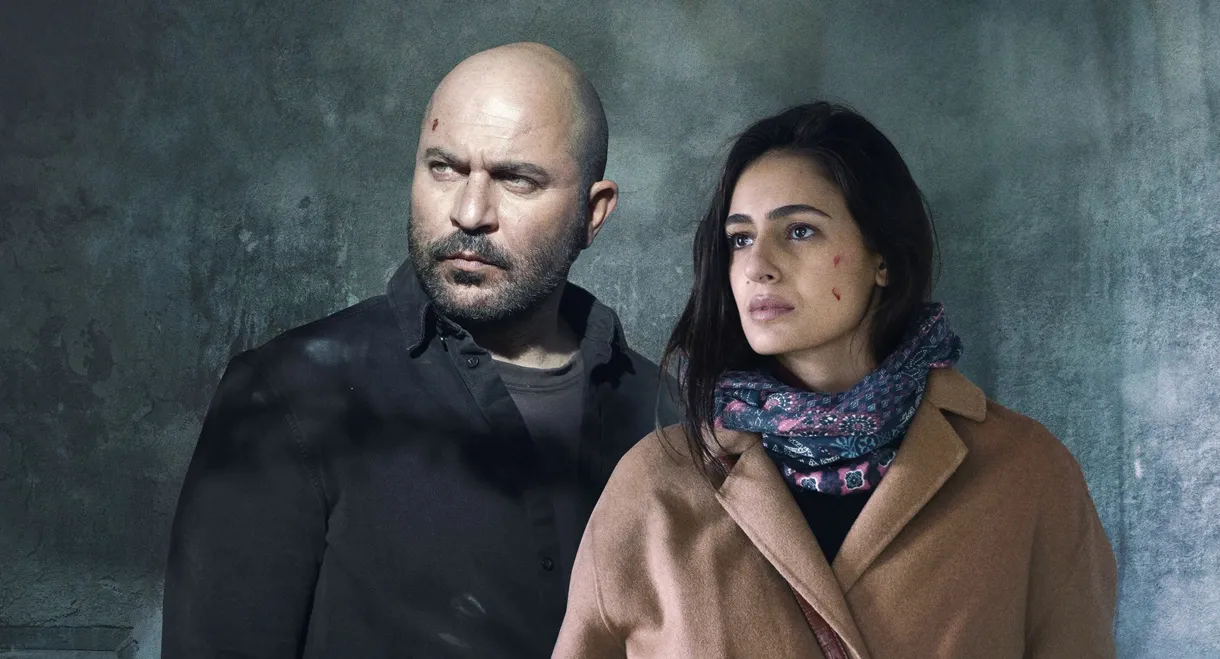 Fauda