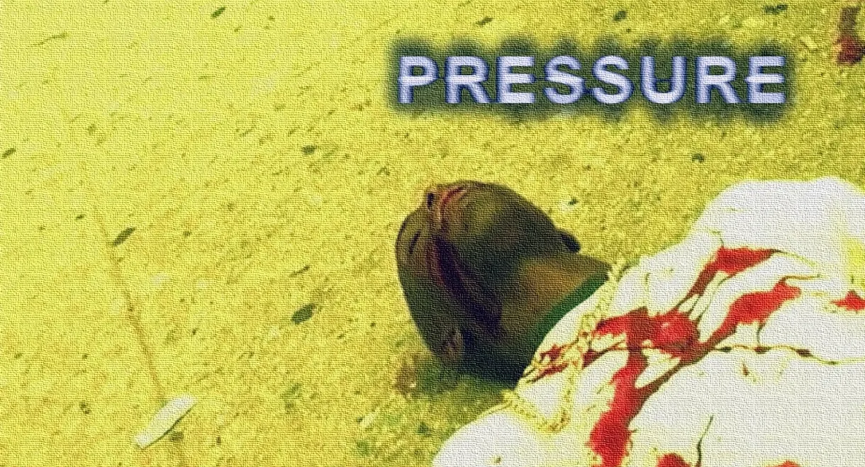 Pressure