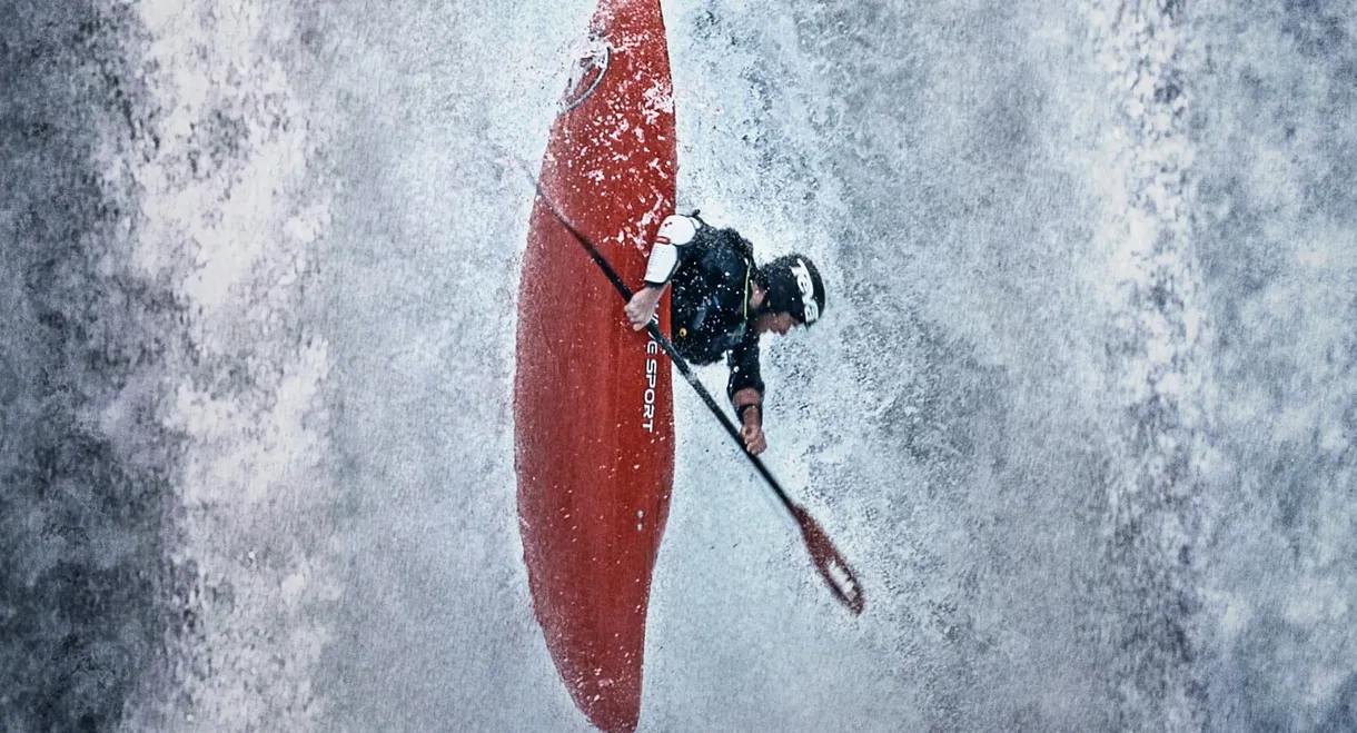 Edge of the Unknown with Jimmy Chin