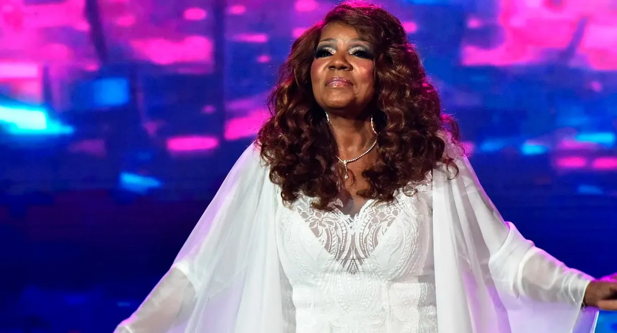 Gloria Gaynor: Rock in Rio 2024