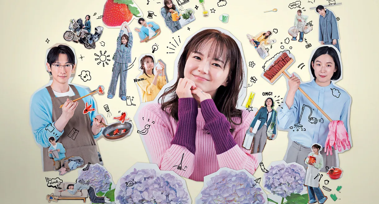 Who Does Housework Anymore?