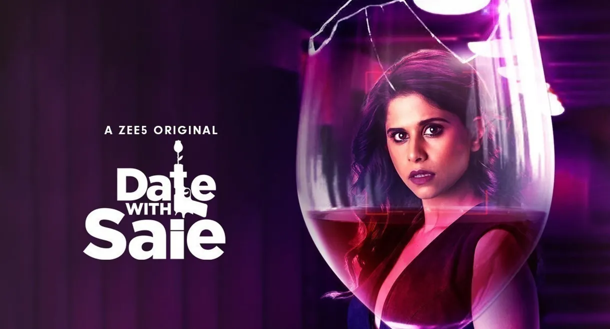 Date with Saie
