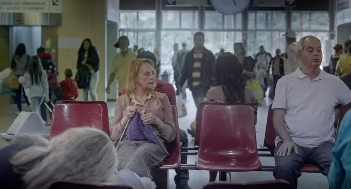 Sala de Espera