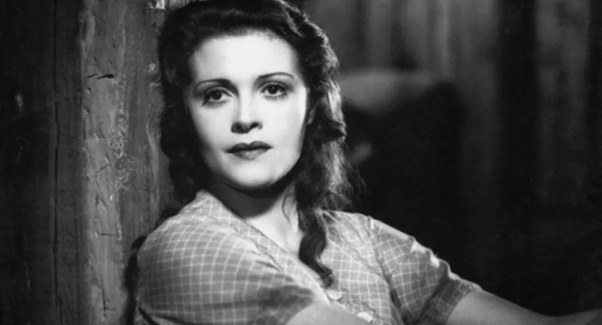 Ferryman Maria