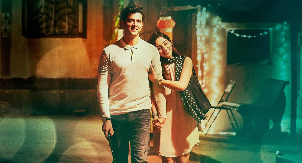 Kaabil