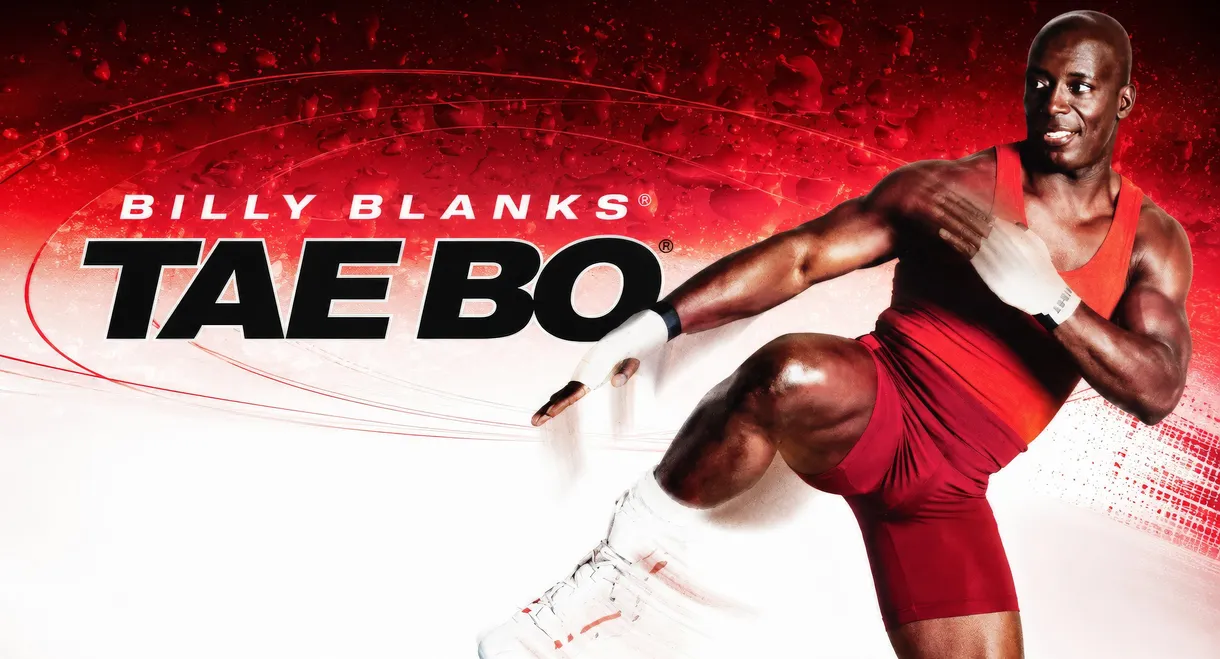 Billy Blanks: Tae Bo Cardio