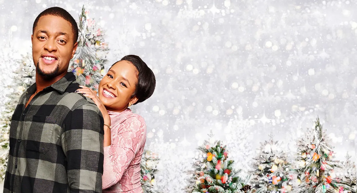 Rolling Into Christmas