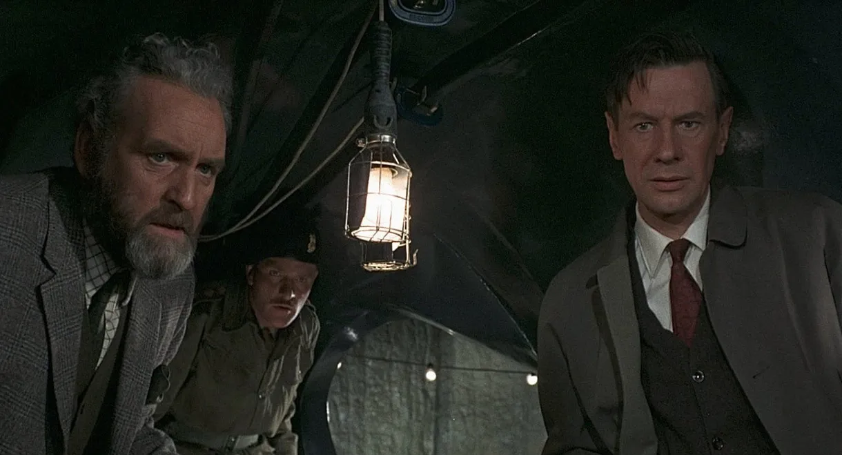Quatermass and the Pit