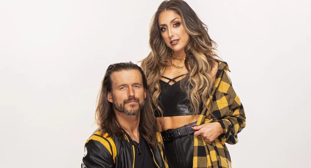 AEW: All Access