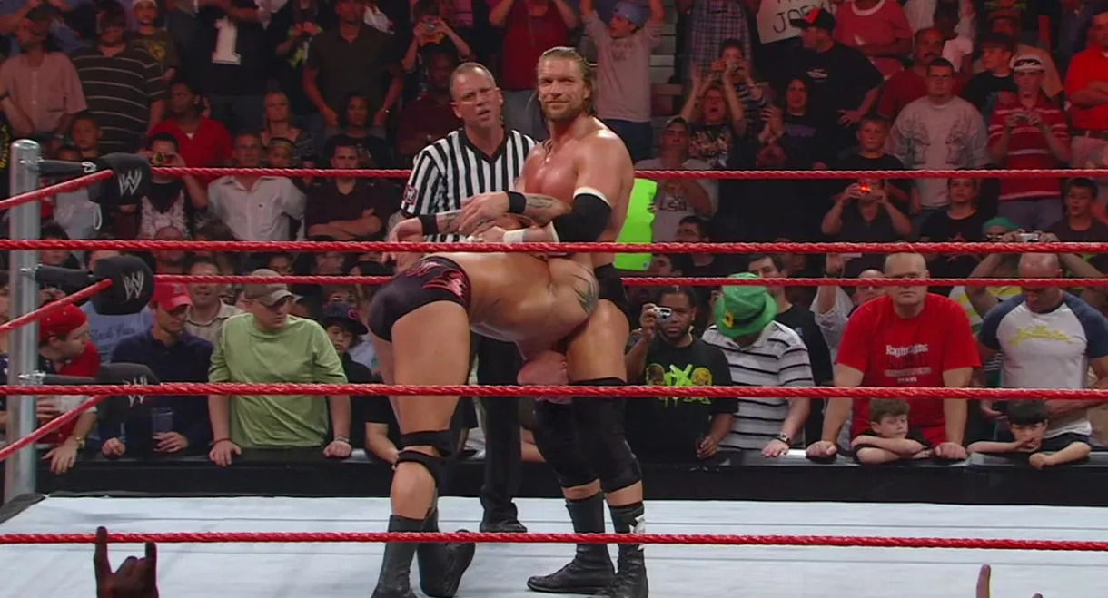 WWE: 50 Greatest Finishing Moves in WWE History