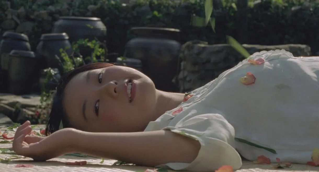 Little Wife