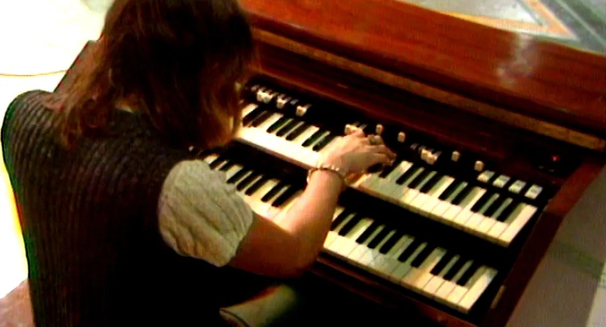Keyboard Wizards - The Ultimate Anthology