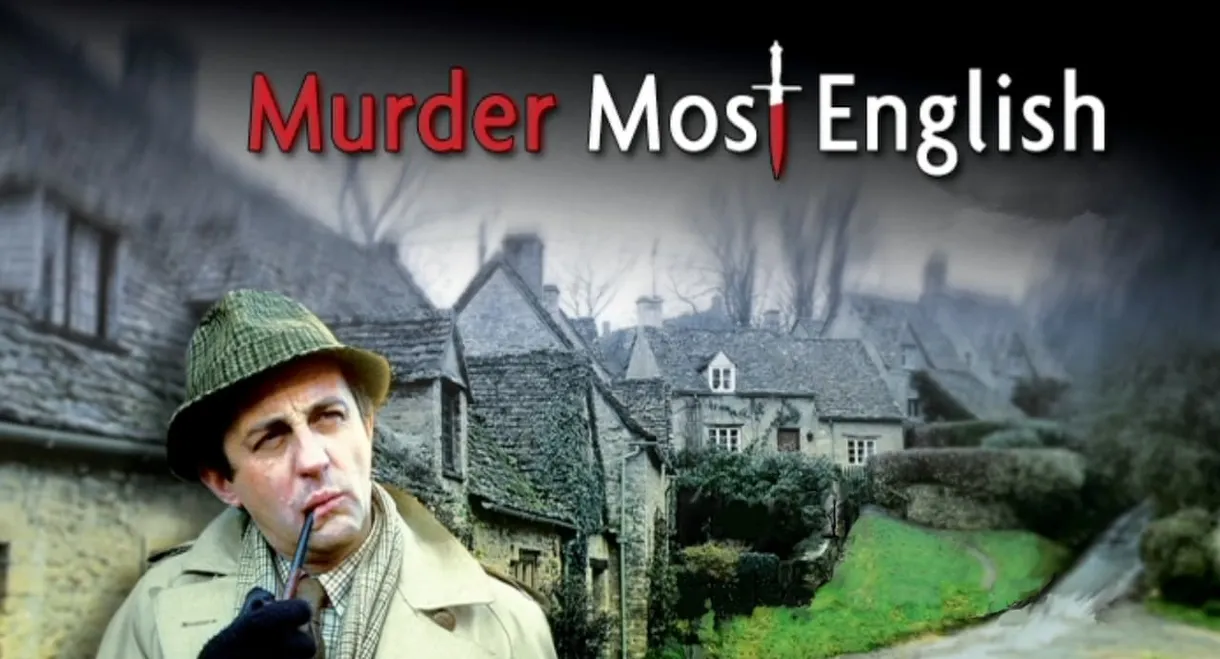 Murder Most English