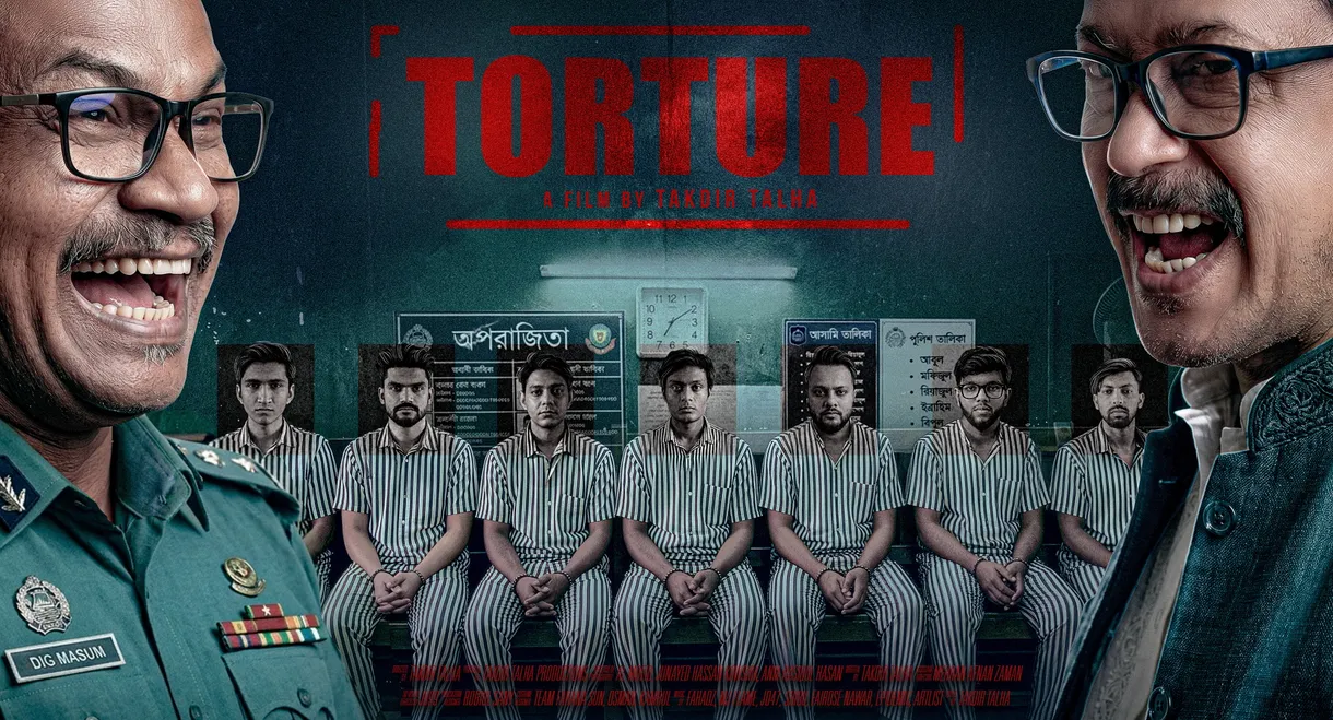 Torture