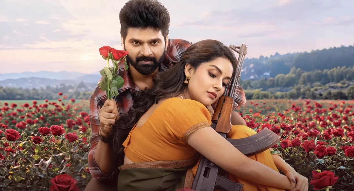 Comrade Kalyan