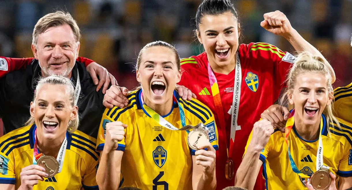 Fotbollsåret 2023