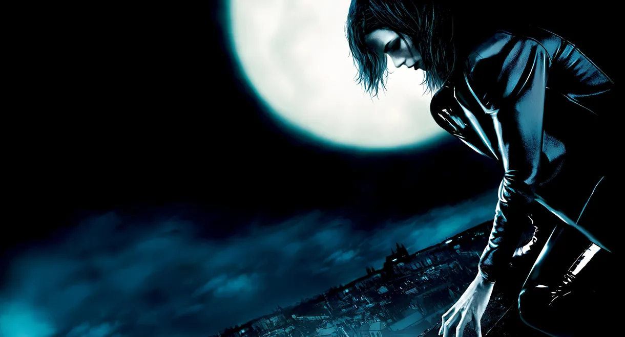 Underworld