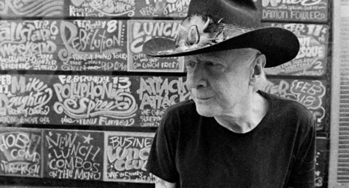 Johnny Winter: Down & Dirty