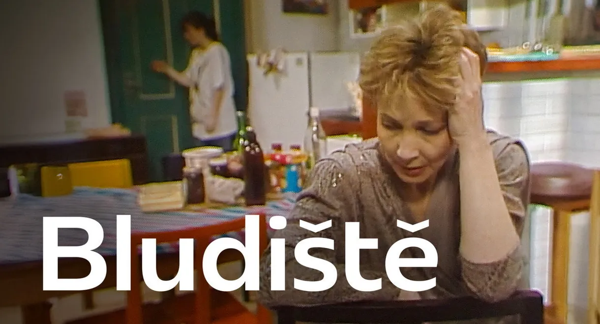 Bludiště