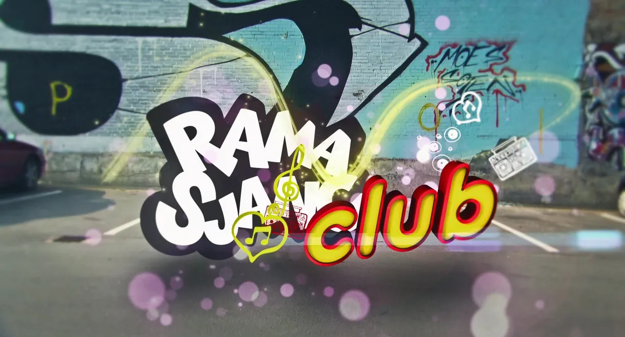 Ramasjang Club