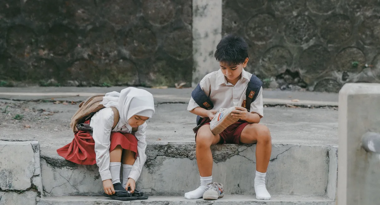 Children of Heaven
