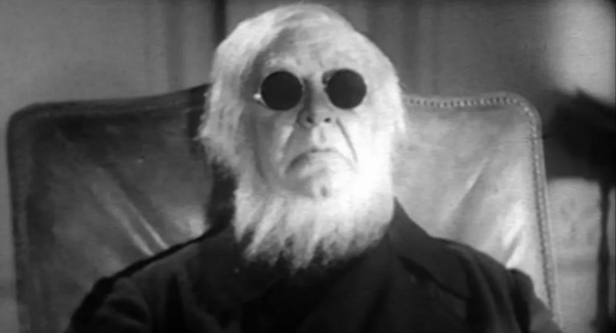 Uncle Krüger