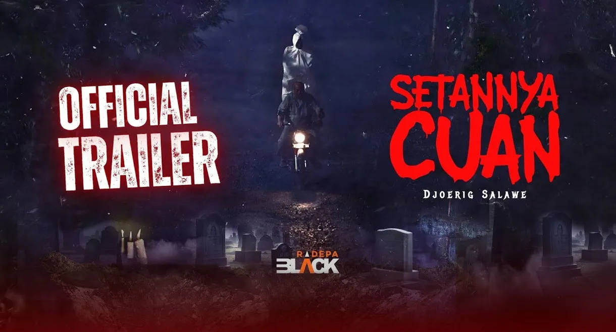 Setannya Cuan