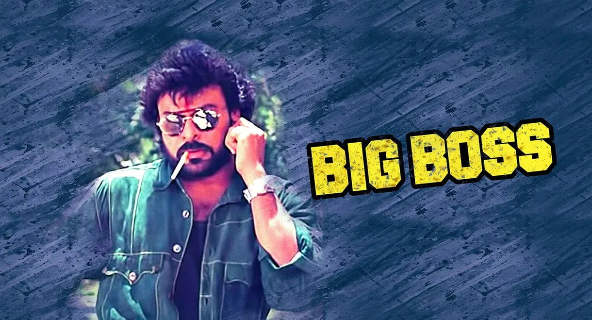 Big Boss