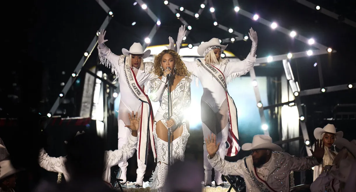 Beyoncé Bowl